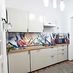 Apartment Dora Holiday House