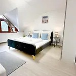 Apartment Dora Holiday House
