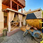 Apartment Dora Holiday House Keszthely