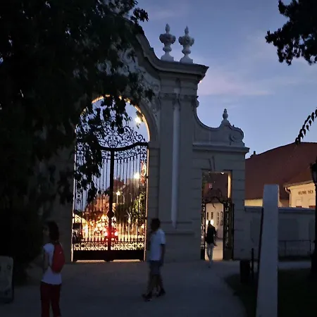 Dora Holiday House * Keszthely