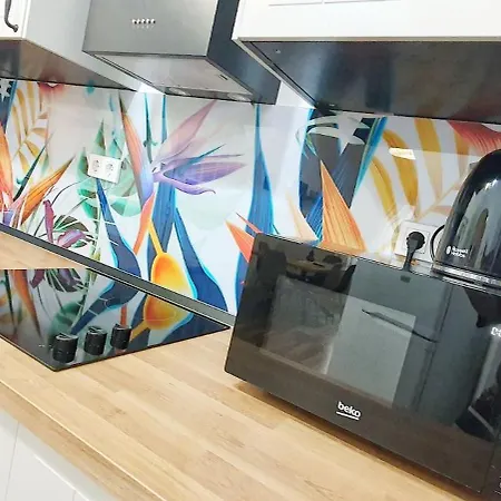 Dora Holiday House Apartment Keszthely