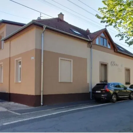 Apartment Dora Holiday House Keszthely