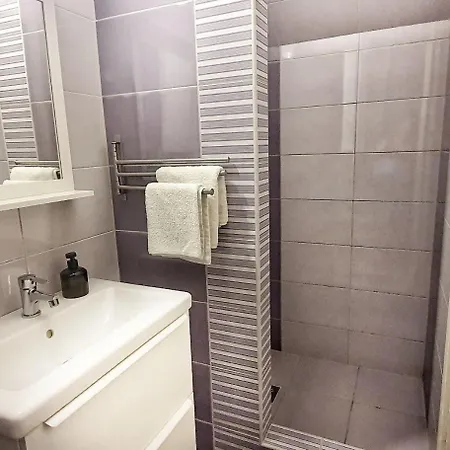 Dora Holiday House Keszthely