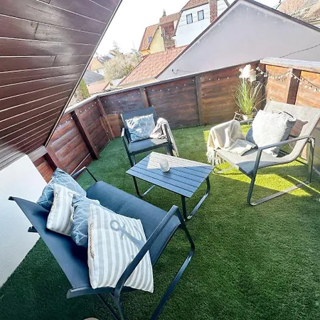 Apartment Dora Holiday House *