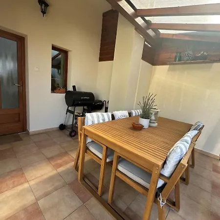 Dora Holiday House