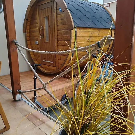 Apartment Dora Holiday House