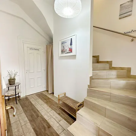 Dora House & -sauna & Relax By The