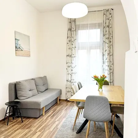 Appartement Dora House & Keszthely