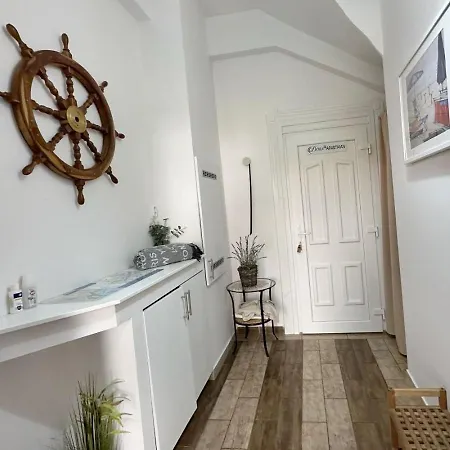 Dora Holiday House * Keszthely