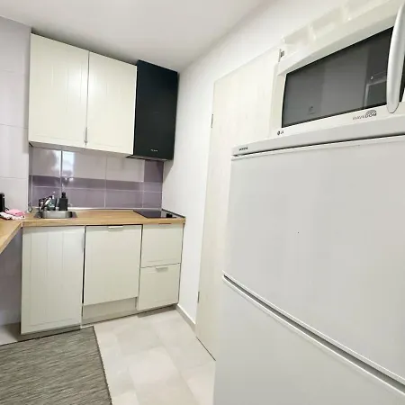 Dora Holiday House Apartment