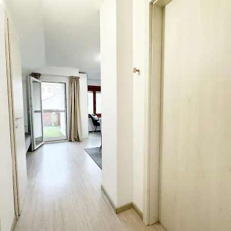 Appartement Dora House &
