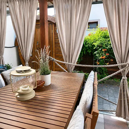 Lejlighed Dora House & -sauna & Relax By The
