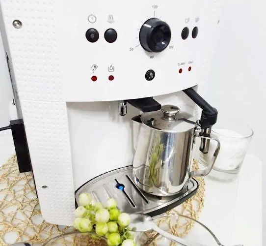 Dora Holiday House Апартаменты *