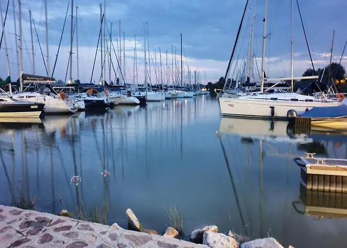 Dora House & Keszthely