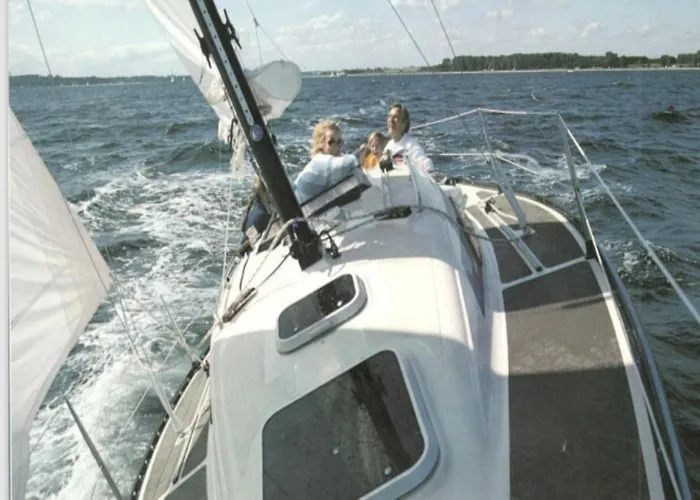 Lejlighed Dora House &