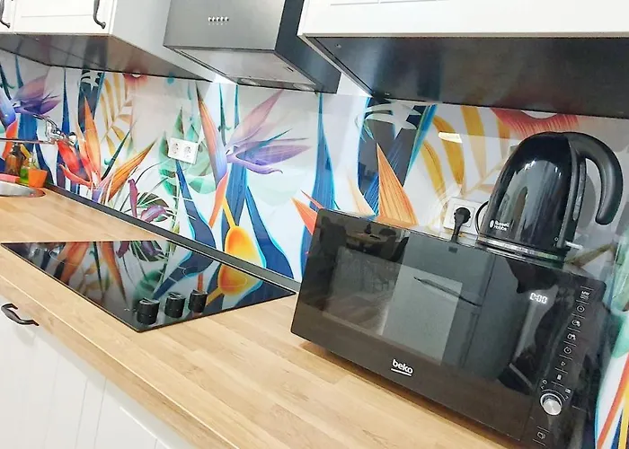 Dora House & Lejlighed Keszthely