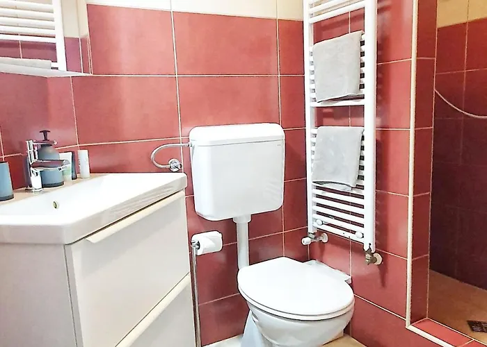 Dora Holiday House Апартаменты