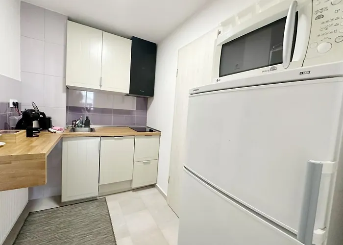 Dora House&apartments Apartamento