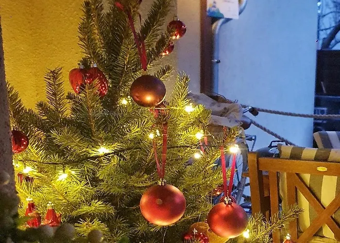 Dora Holiday House Апартаменты