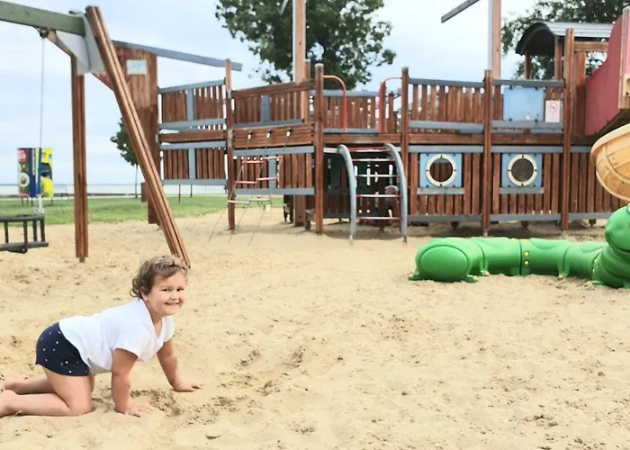 Lejlighed Dora House &